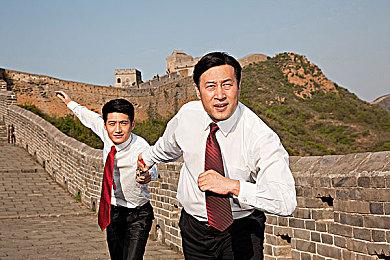 《反转21克》定档5月30日，7位红颜等你开启赛博科幻之旅！